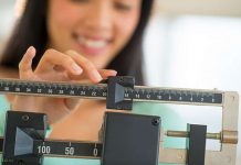 3 простых способа следить за своим весом