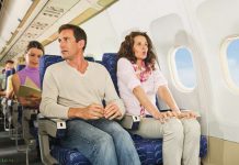 Пятерка фобий, связанных с отпуском