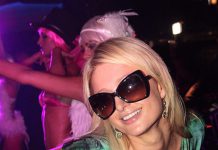 Выходки нетрезвых знаменитостей