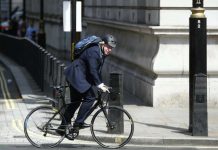 На чем передвигаются сильные мира сего