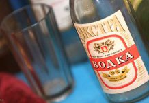 Спирт в быту