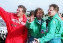 15 фотографий знаменитостей в девяностых