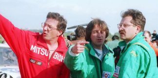 15 фотографий знаменитостей в девяностых