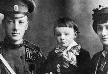 Русские писатели, принимавшие участие в военных конфликтах