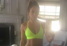 Дженнифер Лопес исполнилось 50 лет