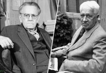 Причина ссоры между Самуилом Маршаком и Корнеем Чуковским