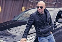 На чем ездит известный актер и шоумен Дмитрий Нагиев