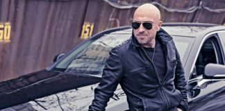 На чем ездит известный актер и шоумен Дмитрий Нагиев