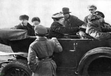 Как бандит чуть не убил Ленина