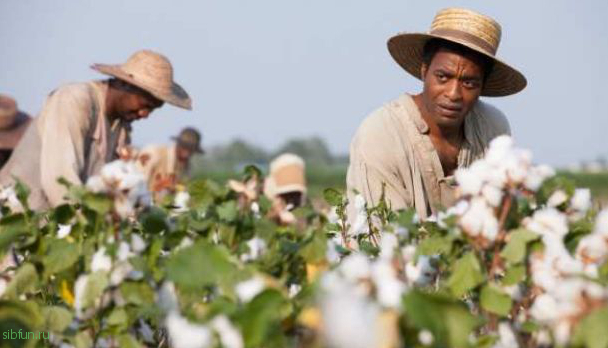 Малоизвестные факты о рабстве