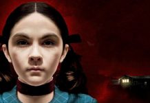 Недооцененные фильмы ужасов XXI века