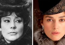 Русская классика в зарубежном кино