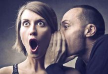 13 вещей, которые мужчины скрывают от дам