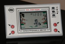 Что умел главный гаджет СССР