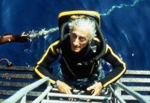 Малоизвестные факты из жизни Жака-Ива Кусто