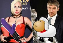 Самые странные подарки звездам от их фанатов