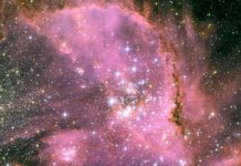 Cамый загадочный известный объект в космосе