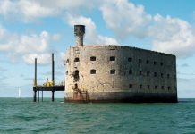 Сергей Шнуров стал ведущим шоу «Форт Боярд»