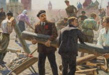 Владимир Ленин: правда и мифы, из которых сплетен образ вождя мирового пролетариата