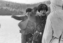 История крупнейшего советско-китайского вооруженного конфликта: остров Даманский