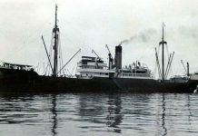 Около Исландии на затонувшем корабле нашли слитки золота весом 4 тонны