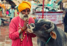 Правила путешествия по Индии