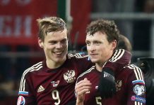Самые громкие скандалы российских футболистов