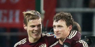 Самые громкие скандалы российских футболистов