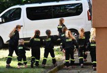 Мейсце-Оджанськое: польское село, в котором рождаются одни девочки