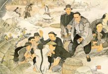 Факты, доказывающие, что древний Китай был абсолютно сумасшедшим местом