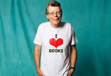 Любопытные факты о жизни Стивена Кинга