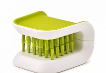 Странные инструменты для уборки