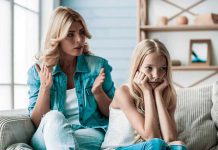 Фразы, которые не нужно говорить своему ребенку