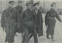 Сколько человек убила самая кровавая банда в истории России