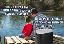 Подборка прикольных картинок