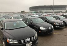 Почему растет количество свалок с новыми автомобилями