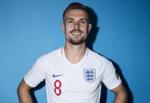 Десятка самых привлекательных футболистов Лиги чемпионов