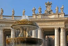 Неправда о мировых достопримечательностях