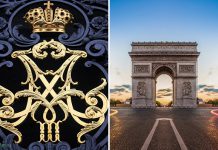 Всё ли вы знаете о великих сооружениях правителей