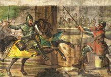 Как деревянное ведро стало причиной войны