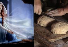 История женщины, спасшей город двумя буханками хлеба