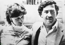 Жены легендарных ганстеров