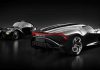Самый дорогой авто в мире: Bugatti La Voiture Noire продали за ,7 млн