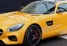 За какие автомобили россияне готовы платить от $100 000