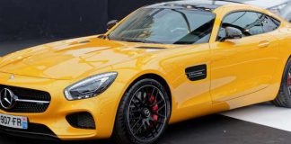 За какие автомобили россияне готовы платить от $100 000