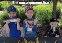 Прикольные картинки ))) # 13.08.2019