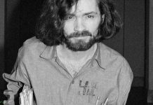 Правда и мифы про Чарльза Мэнсона, одного из самых известных преступников Америки