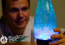 10 «фокусов», которые легко сделать в домашних условиях