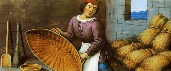 История женщины, спасшей город двумя буханками хлеба
