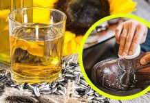 Польза подсолнечного масла в быту